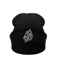Czapka Silvini Favara. Białe czapki męskie Silvini, bez wzorów, z dzianiny. Za 163.50 zł.