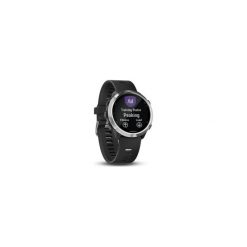 Zegarek GPS Forerunner 645 MUSIC z pulsometrem. Zegarki damskie GARMIN. Za 1,549.99 zł.