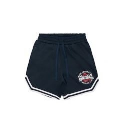 Szorty Lonsdale Tow Law. Białe szorty męskie Lonsdale, xl, z elastanu, na fitness i siłownię. Za 264.50 zł.