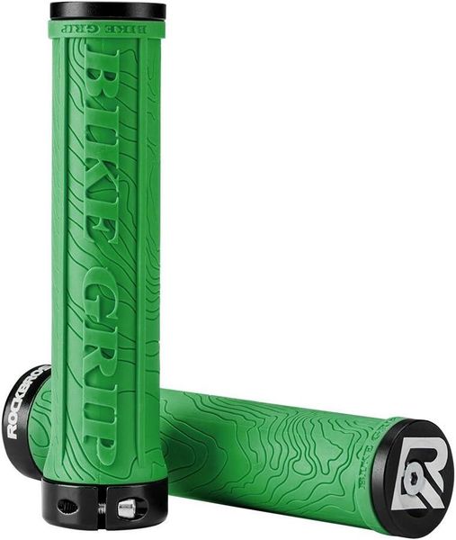 Rączki rowerowe ROCKBROS. Obuwie trekkingowe damskie ROCKBROS. Za 91.60 zł.