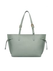 Furla Torebka Ava M WB02069 BX4329 CN 4912S Szary. Szare torebki klasyczne damskie Furla, bez wzorów, ze skóry, bez dodatków. Za 1,484.00 zł.