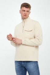 Bluza męska bawełniana C.P. COMPANY. Bluzy bez kaptura męskie C.P. Company, m, z bawełny. Za 1,139.00 zł.