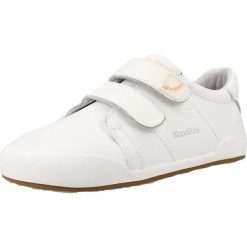 Buty BLANDITOS LONDRESBD DEPORTIVO CINTA ADHESIVA Biały. Białe obuwie treningowe damskie BLANDITOS BY CRIO'S, na fitness i siłownię. Za 205.99 zł.