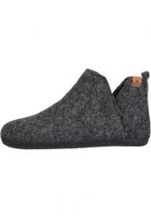 Kapcie Whistler Yorba. Szare kapcie damskie WHISTLER, z gumy. Za 160.00 zł.