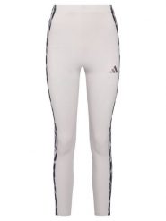 Adidas Legginsy Seasonal Essentials Leopard Print KC3883 Fioletowy Slim Fit. Fioletowe legginsy damskie Adidas, s, bez wzorów, z bawełny. Za 149.99 zł.