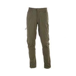Spodnie Ande Funes Dorośli. Zielone spodnie materiałowe męskie Ande, bez wzorów, z elastanu, sportowe. Za 282.99 zł.