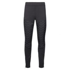 Legginsy Craft Adv Subz Lumen. Czarne bielizna termoaktywna męska Craft, m, bez wzorów. W wyprzedaży za 285.50 zł.