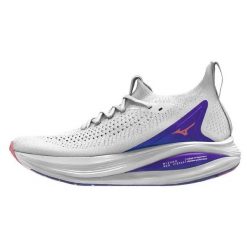 Damskie buty do biegania Mizuno Neo Vista 2 Wos. Białe obuwie do biegania damskie Mizuno, do biegania, mizuno wave. Za 569.99 zł.
