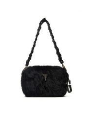 Guess Torebka J5BZ39 W3210 Czarny. Czarne torebki dziecięce Guess. Za 209.99 zł.