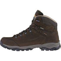 Buty trekkingowe męskie Meindl Ohio 2 Gtx. Brązowe buty trekkingowe męskie MEINDL, z gore-texu, bez zapięcia, wspinaczkowe, gore-tex. Za 976.15 zł.