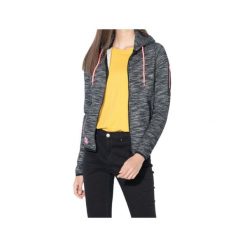 Bluza turystyczna damska Canadian Peak Gap Lady. Niebieskie bluzy bez kaptura damskie Canadian Peak, m, z bawełny. W wyprzedaży za 165.00 zł.