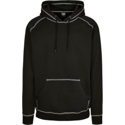 Bluza z kapturem Urban Classics contrast stitching. Czarne bluzy z kapturem męskie Urban Classics, m. Za 206.00 zł.