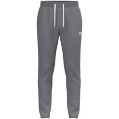 Spodnie dresowe damskie bawełniane Jako One. Białe spodnie sportowe damskie Jako, s, z bawełny, na fitness i siłownię. Za 268.00 zł.
