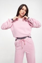 Bluza damska Lavagnina PINKO. Bluzy bez kaptura damskie Pinko, s. W wyprzedaży za 906.75 zł.