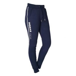 Damskie spodnie dresowe Horka Originals. Niebieskie spodnie dresowe damskie HORKA, z dresówki, do biegania. Za 212.50 zł.