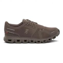 Buty do biegania męskie On Cloud 6. Brązowe obuwie do biegania damskie On. Za 988.00 zł.