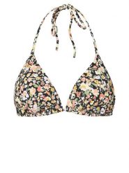 RVCA Góra od bikini 23O131503 Kolorowy. Bikini damskie RVCA, bez wzorów. Za 119.99 zł.