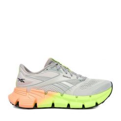 Buty do biegania Reebok. Szare obuwie do biegania damskie Reebok. Za 489.99 zł.