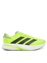Adidas Buty do biegania Duramo Speed 2 IF9394 Zielony. Zielone obuwie do biegania damskie Adidas. Za 269.99 zł.