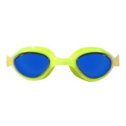 Okulary Przeciwsłoneczne Blueseventy Flow Mirrored – Żółte/Niebieskie. Niebieskie okulary przeciwsłoneczne damskie BLUESEVENTY. Za 123.78 zł.