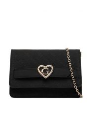 Guess Torebka J6YZ08 W2513 Czarny. Czarne torebki dziecięce Guess. Za 284.99 zł.