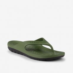 Męskie klapki Coqui Zucco. Zielone klapki i japonki męskie Coqui. Za 126.99 zł.