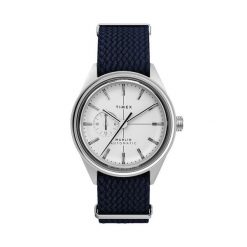 Zegarek Timex. Niebieskie zegarki męskie Timex. Za 1,109.00 zł.