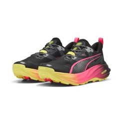 Damskie buty do biegania Voyage NITRO™ PUMA. Czarne obuwie do biegania damskie Puma. Za 499.99 zł.