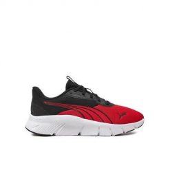 Buty do chodzenia męskie Puma Flexfocus Lite Modern For All Time. Czarne obuwie do biegania damskie Puma. Za 379.99 zł.