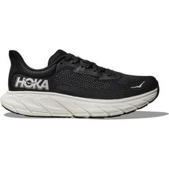 Buty do biegania damskie Hoka One One Arahi 7. Czarne obuwie do biegania damskie Hoka One One. Za 916.00 zł.
