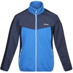 Kurtka Softshell Regatta Yare VI dla Mężczyzn - Extol Stretch. Niebieskie kurtki męskie Regatta, m, bez wzorów, z softshellu, sportowe, bez kaptura. Za 246.99 zł.