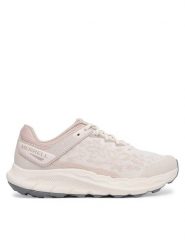 Merrell Buty do biegania Antora 4 Allure J00003270 Różowy. Czerwone obuwie do biegania damskie MERRELL. Za 549.99 zł.