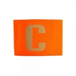 Pasek Captain Arm regulowany Jr. SOFTEE. Brązowe paski damskie Softee, bez wzorów, sportowe. Za 935.99 zł.