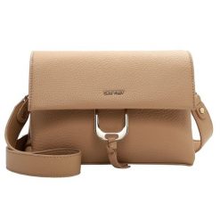 SURI FREY Torebka Naramienna SFY Keely Torebki 1 ct Szary Damski. Szare torebki klasyczne damskie Suri Frey, bez wzorów, z poliesteru, małe, bez dodatków. Za 242.99 zł.