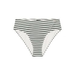 Figi do kostiumów kąpielowych dla kobiet Protest MIXCelebi. Zielone bikini damskie Protest, bez wzorów. Za 159.50 zł.