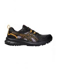 Buty sportowe dla kobiet Asics TRAIL SCOUT 3. Brązowe obuwie do biegania damskie Asics. Za 440.20 zł.