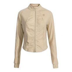 Damska bluza dresowa Joma Resort. Czarne bluzy bez kaptura damskie Joma, uniwersalny, z dresówki. Za 157.00 zł.