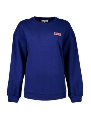 BLUZA DAMSKA LEE SEASONAL SWS BLUEPRINT L53URXLH 112112550. Bluzy bez kaptura damskie Lee, l. Za 109.99 zł.