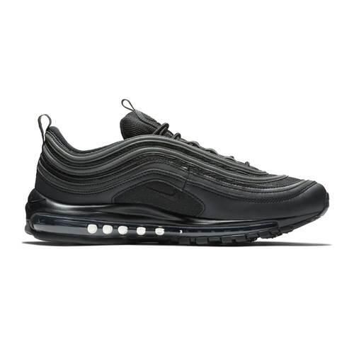 Buty do chodzenia męskie Nike Air Max 97. Czarne obuwie do biegania damskie Nike, nike air max. Za 835.55 zł.