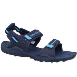 Buty treningowe damskie Reebok Trail Serpent Iii granatowe. Niebieskie obuwie treningowe damskie Reebok. Za 134.00 zł.