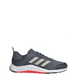 Buty treningowe Everyset. Brązowe buty fitness męskie Adidas. Za 419.00 zł.