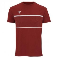 Koszulka T-shirt tenisowa męska Tecnifibre Team Tech Tee. Białe t-shirty męskie TECNIFIBRE, m, bez wzorów, bez kołnierzyka. Za 232.00 zł.