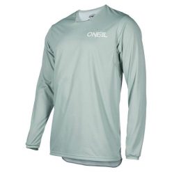 Koszulka rowerowa męska O`Neal Element FR. Zielone t-shirty sportowe męskie O'NEAL, m, bez ramiączek. Za 249.00 zł.