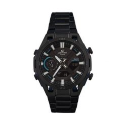 Zegarek Casio. Czarne zegarki męskie Casio. Za 1,399.00 zł.