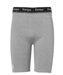Legging court Kempa Attitude. Czarne szorty męskie KEMPA, bez wzorów, sportowe. Za 132.50 zł.