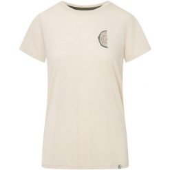 T-shirt damski VIKING Rune Lady. Brązowe t-shirty damskie VIKING, l, bez wzorów, z materiału, bez kołnierzyka. Za 89.94 zł.