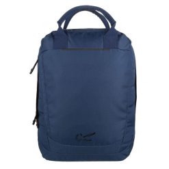 Shilton 12L Backpack unisex turystyczny plecak. Niebieskie plecaki damskie Regatta, bez wzorów, z poliesteru. Za 99.99 zł.