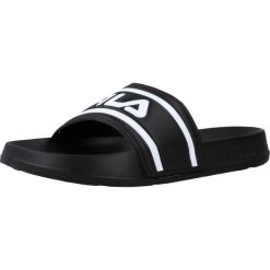 Klapki męskie Fila Morro Bay Slipper. Białe klapki i japonki męskie Fila, z materiału. Za 239.00 zł.