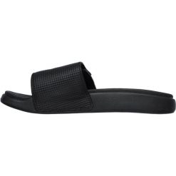 Klapki męskie Skechers Gambix 2.0. Czarne klapki i japonki męskie Skechers, z gumy. Za 352.00 zł.