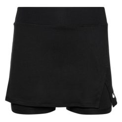 Spódnica tenisowa Nike Court Dri-Fit Victory Straight. Białe spódniczki damskie Nike, m, bez wzorów, sportowe, sportowe. Za 229.99 zł.